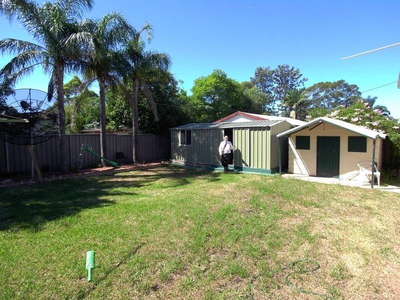 54 Tapiola Avenue, Hebersham NSW 2770