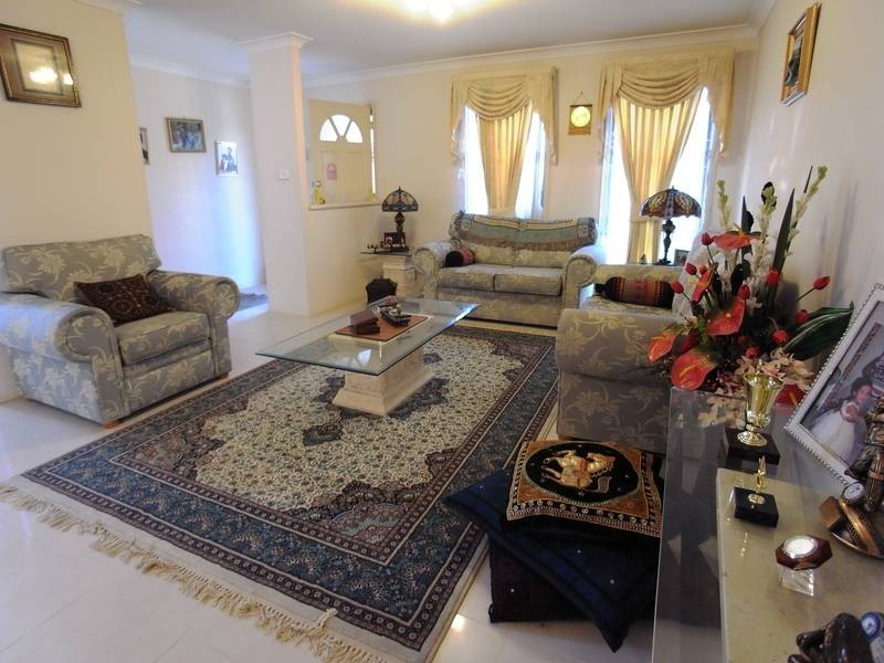 19B Brierley Crescent, Plumpton NSW 2761