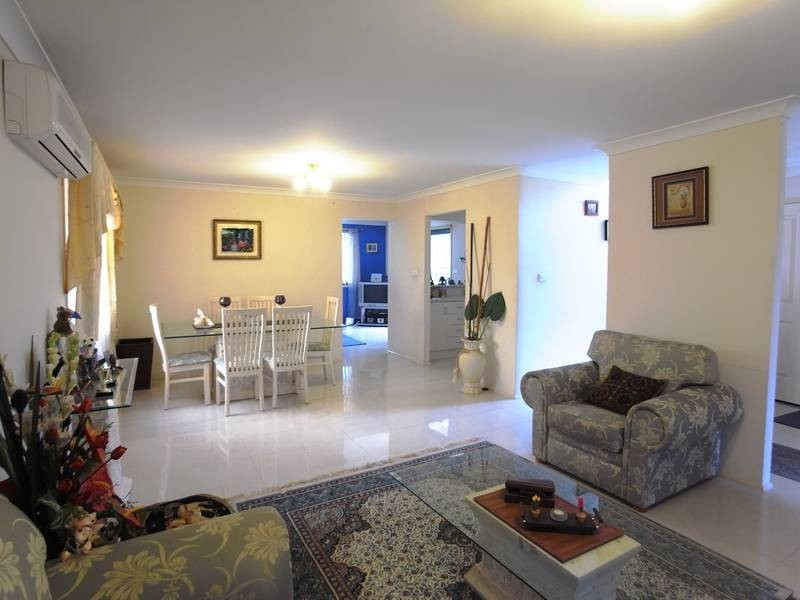 19B Brierley Crescent, Plumpton NSW 2761