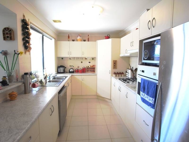 19B Brierley Crescent, Plumpton NSW 2761