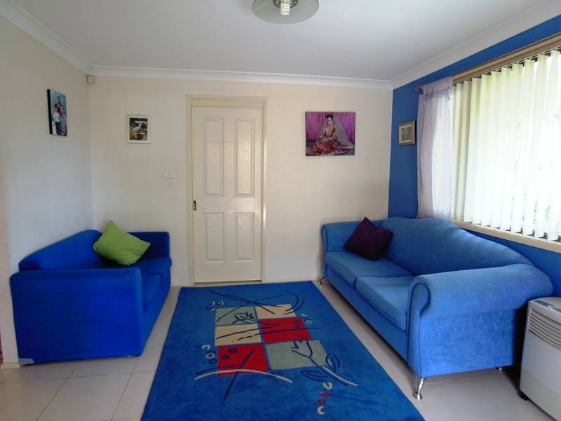 19B Brierley Crescent, Plumpton NSW 2761