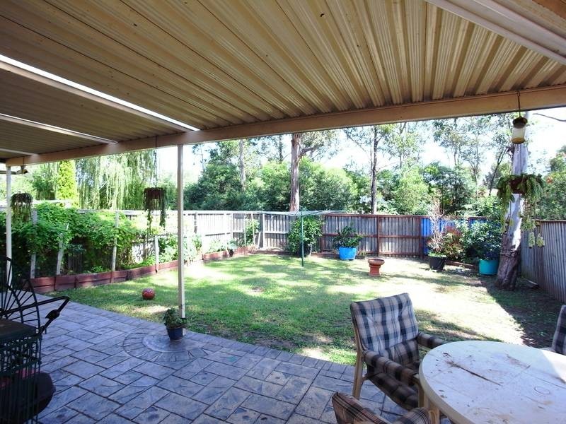 19B Brierley Crescent, Plumpton NSW 2761