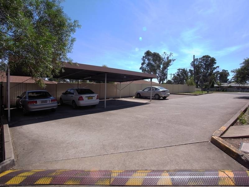 Mount Druitt NSW 2770