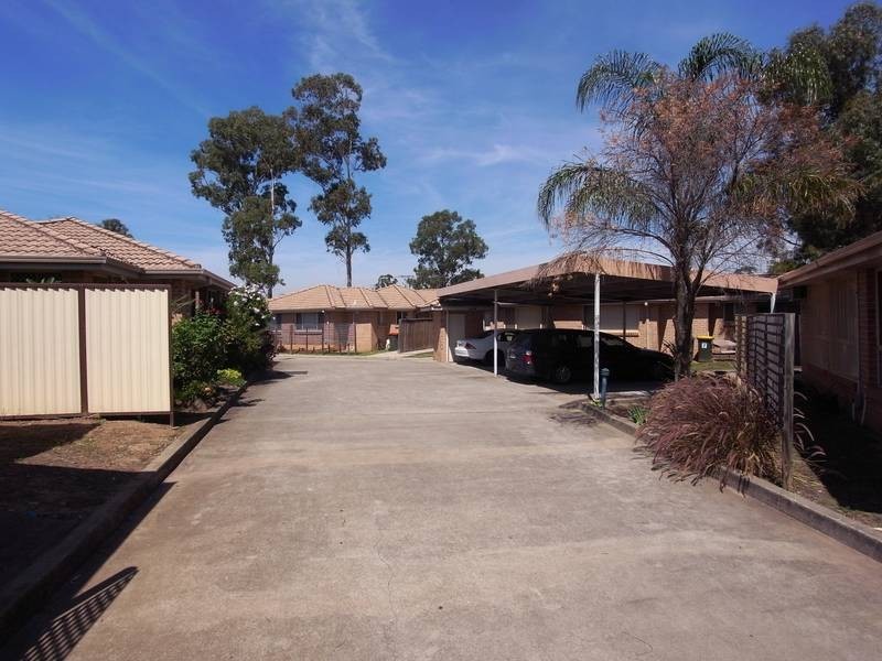 Mount Druitt NSW 2770