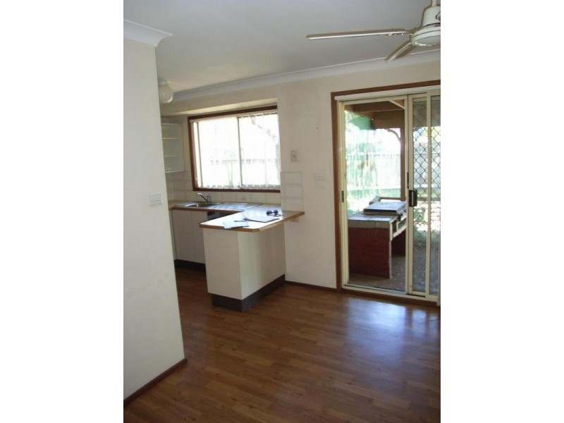 12 TEUMA PLACE, Glendenning NSW 2761