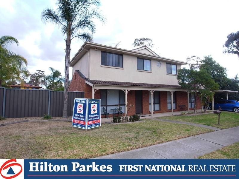 Hassall Grove NSW 2761