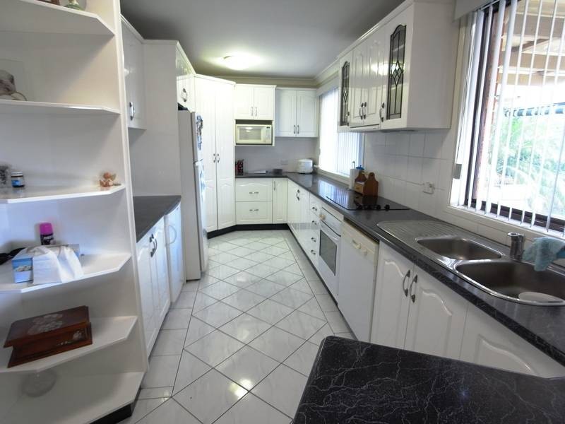 Hassall Grove NSW 2761