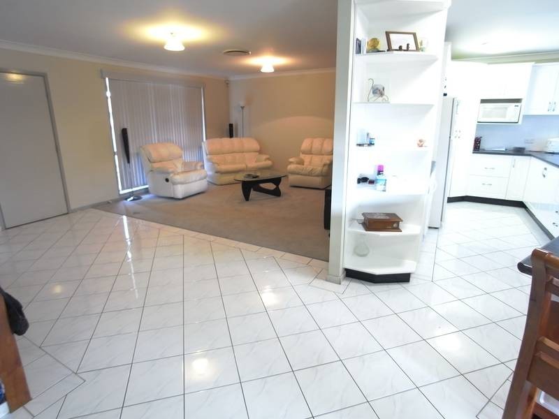 Hassall Grove NSW 2761