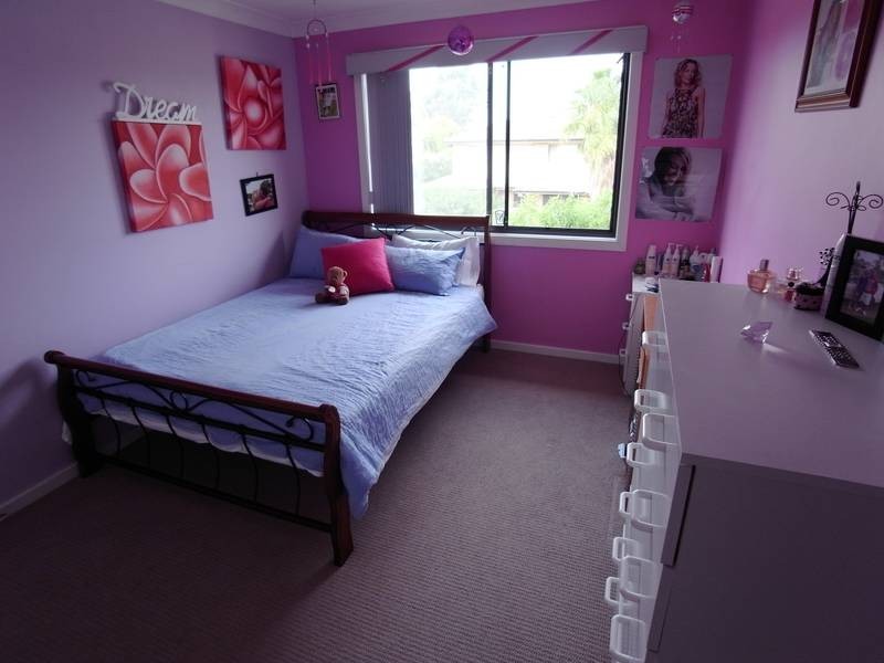 Hassall Grove NSW 2761