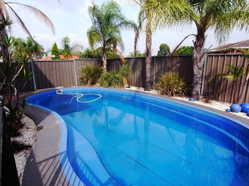 Hassall Grove NSW 2761