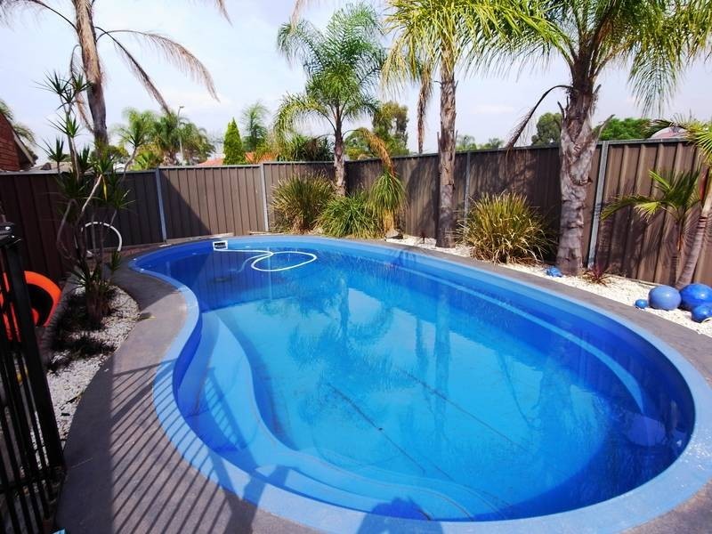 Hassall Grove NSW 2761