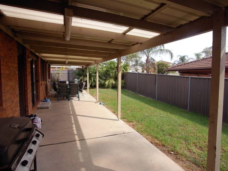 Hassall Grove NSW 2761