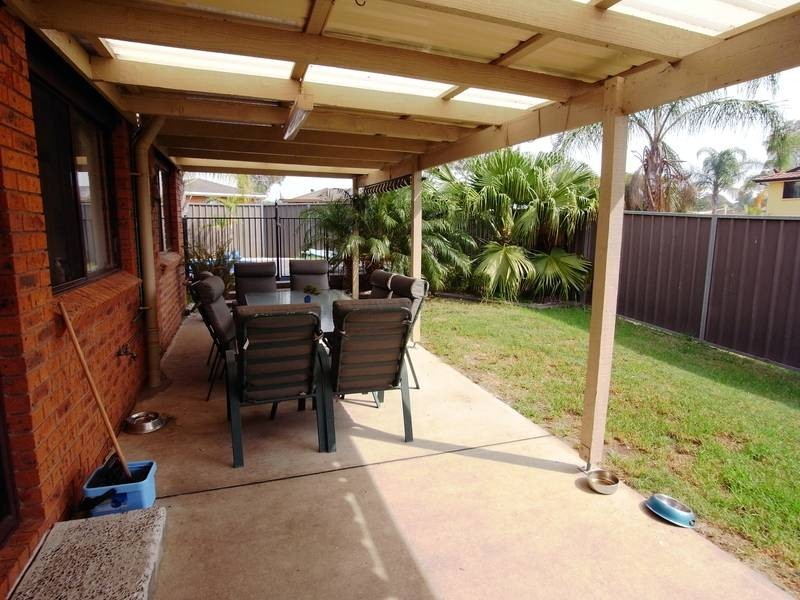 Hassall Grove NSW 2761