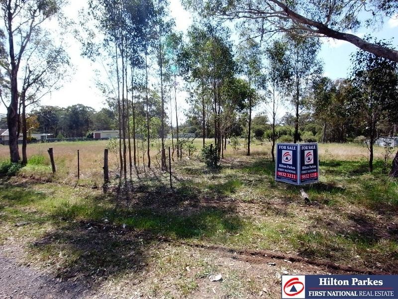 11 Schofields Road, Schofields NSW 2762