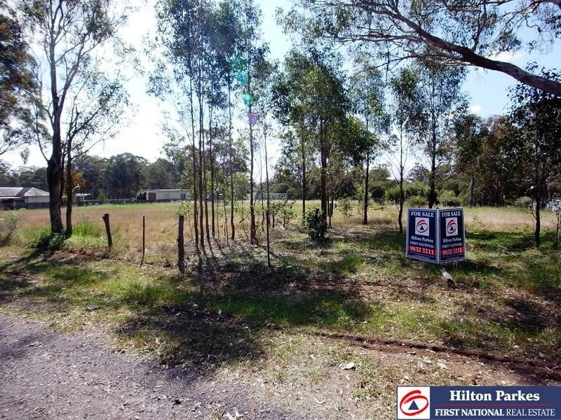 11 Schofields Road, Schofields NSW 2762