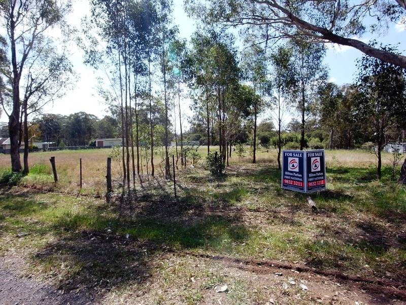 11 Schofields Road, Schofields NSW 2762