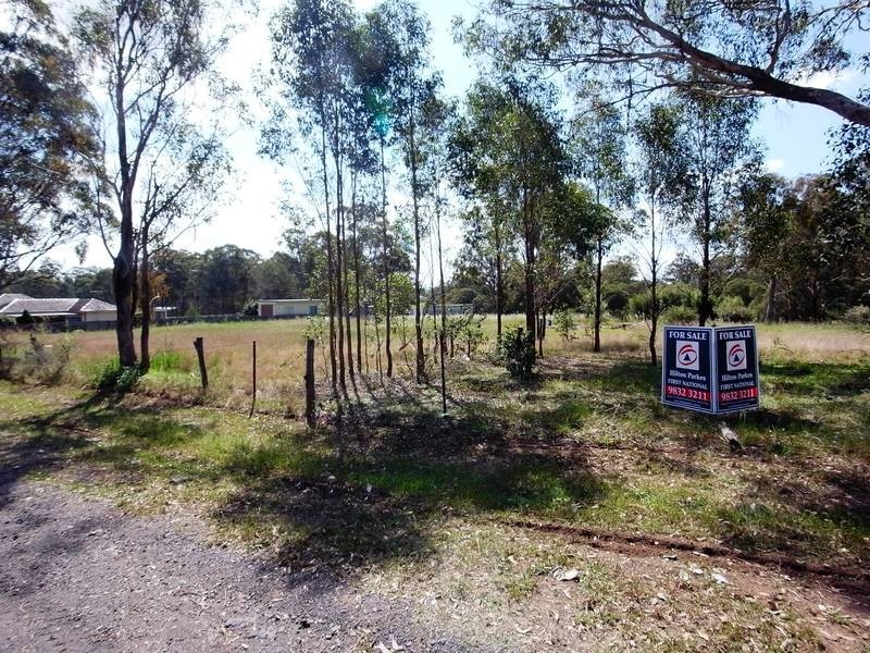 11 Schofields Road, Schofields NSW 2762