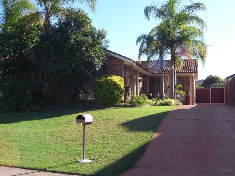 Hassall Grove NSW 2761