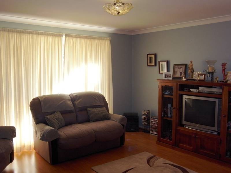 Hassall Grove NSW 2761