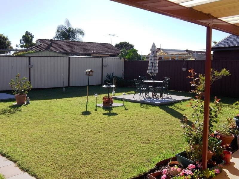 Hassall Grove NSW 2761