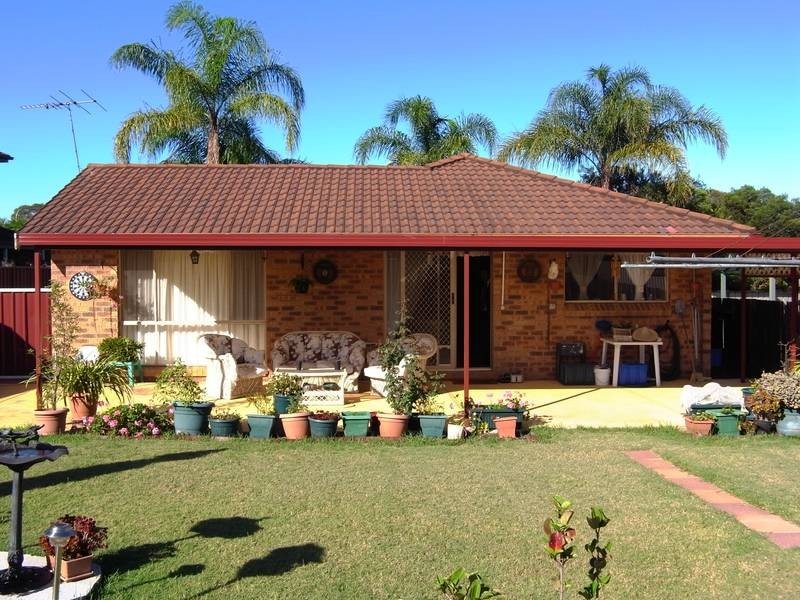 Hassall Grove NSW 2761