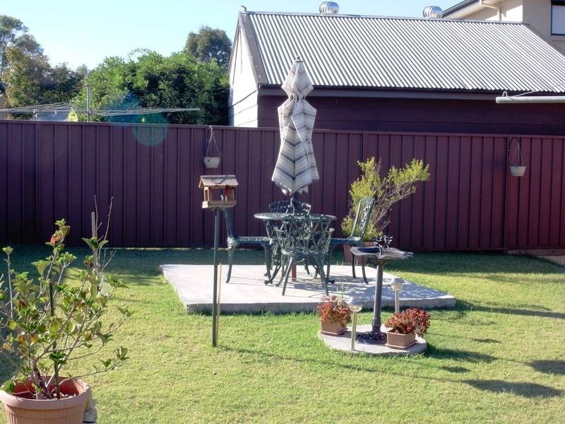 Hassall Grove NSW 2761