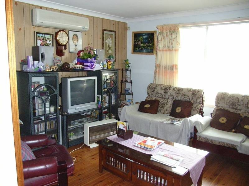 Rooty Hill NSW 2766