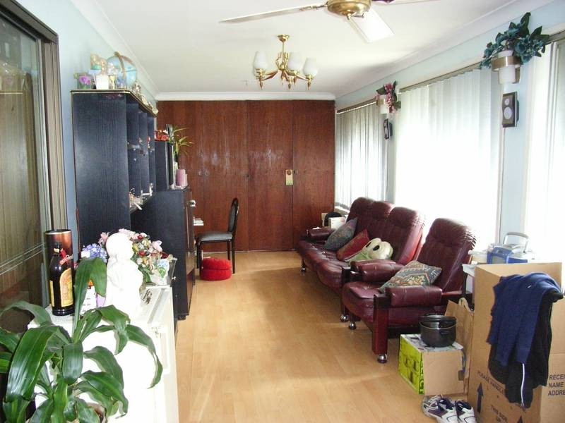 Rooty Hill NSW 2766