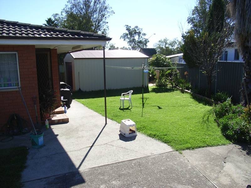 Rooty Hill NSW 2766