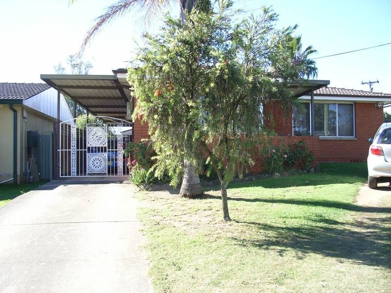 Rooty Hill NSW 2766