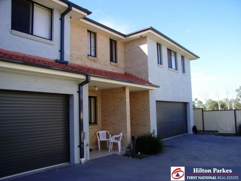 16/25 Abraham Street, Rooty Hill NSW 2766