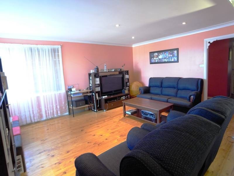 18 Austral Street, Bidwill NSW 2770