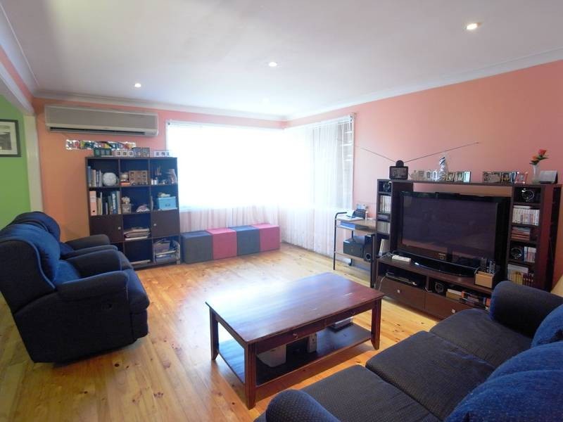 18 Austral Street, Bidwill NSW 2770