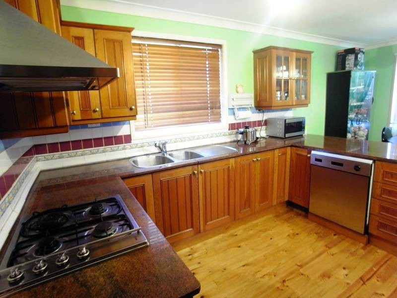 18 Austral Street, Bidwill NSW 2770