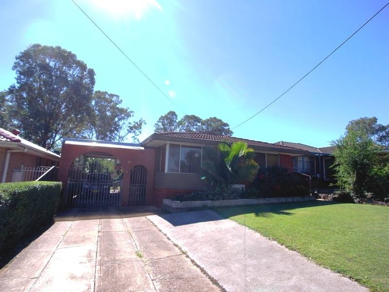 18 Austral Street, Mount Druitt NSW 2770
