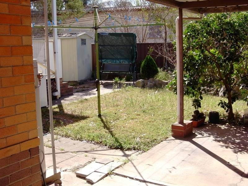 Lethbridge Park NSW 2770