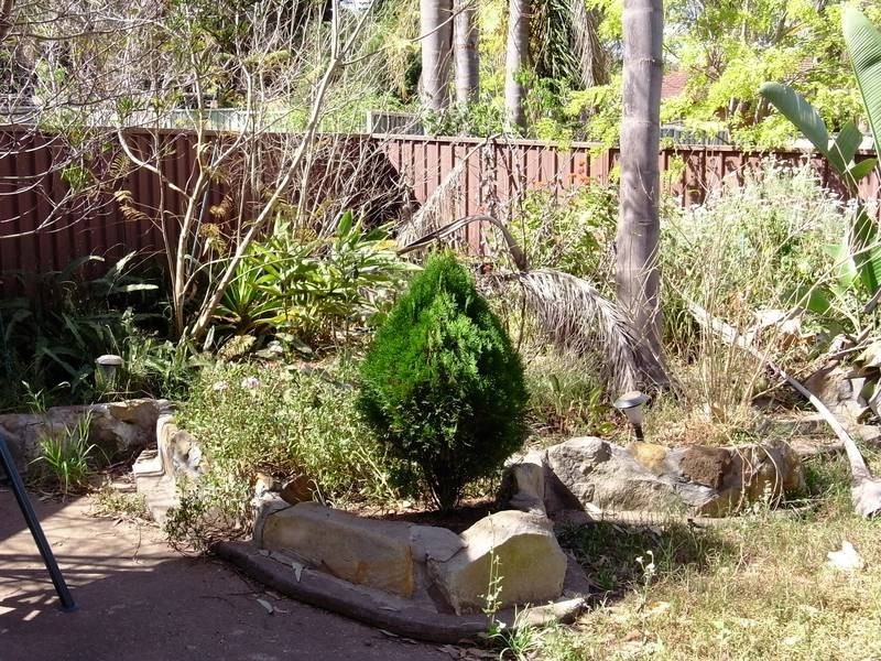 Lethbridge Park NSW 2770