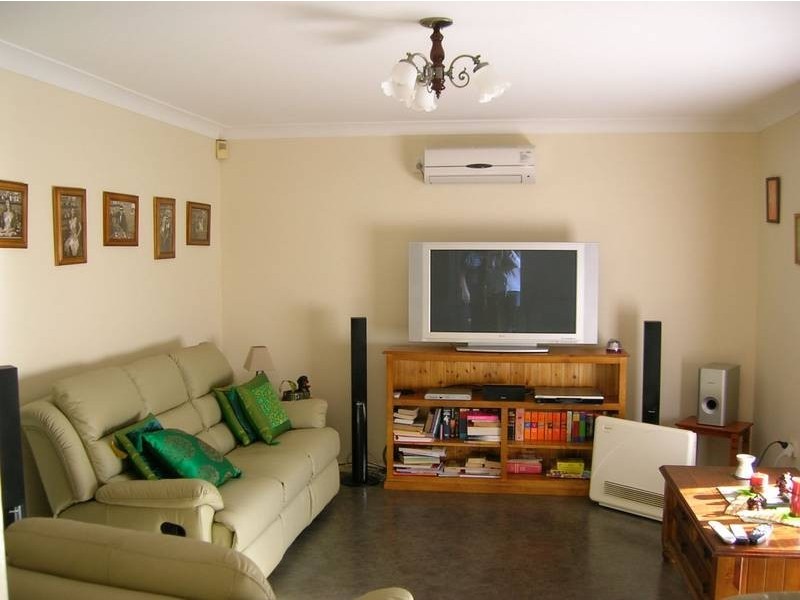Bidwill NSW 2770