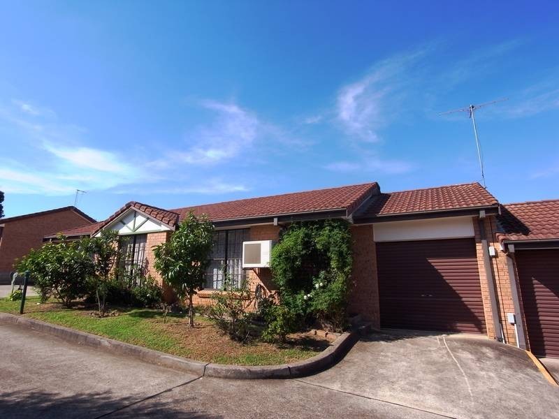 3/42 Meacher Street, Mount Druitt NSW 2770