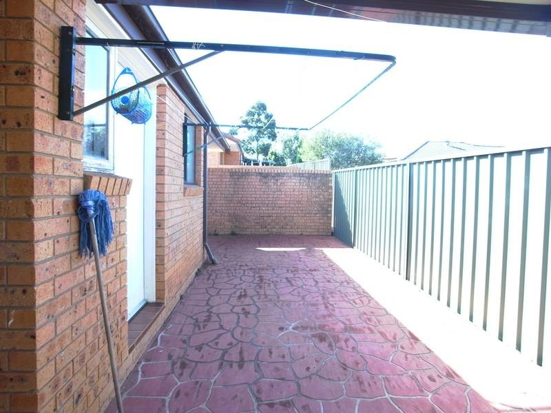 3/42 Meacher Street, Mount Druitt NSW 2770