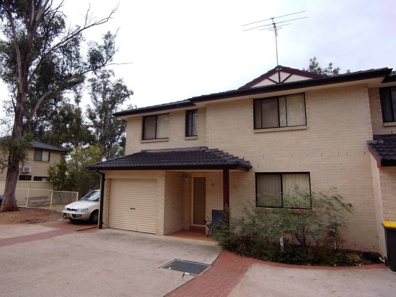 Mount Druitt NSW 2770
