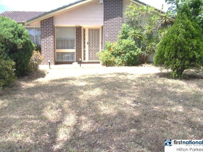 3 Toucan Crescent, Plumpton NSW 2761