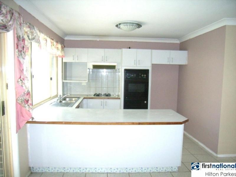 3 Toucan Crescent, Plumpton NSW 2761