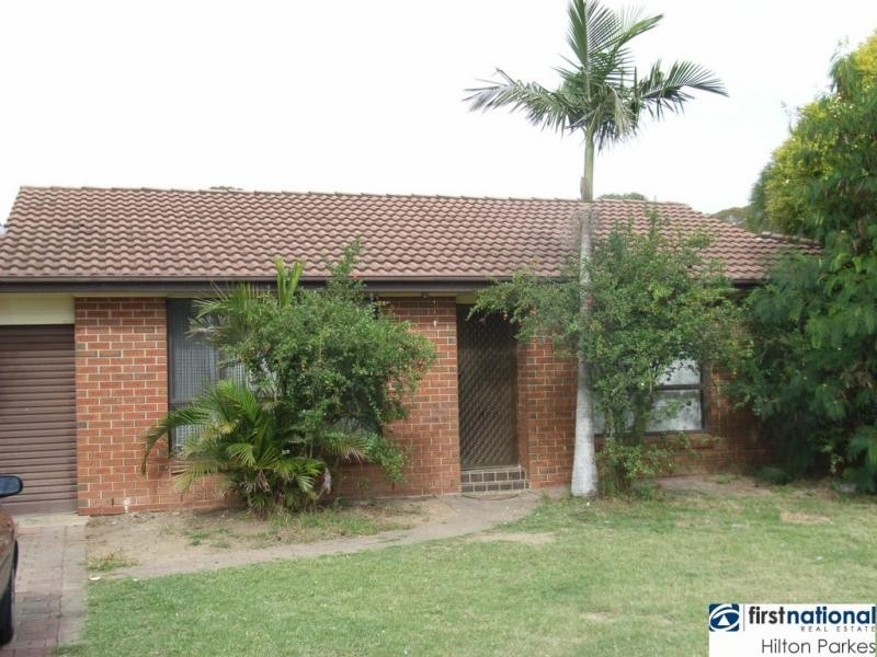 22 Florian Grove, Oakhurst NSW 2761
