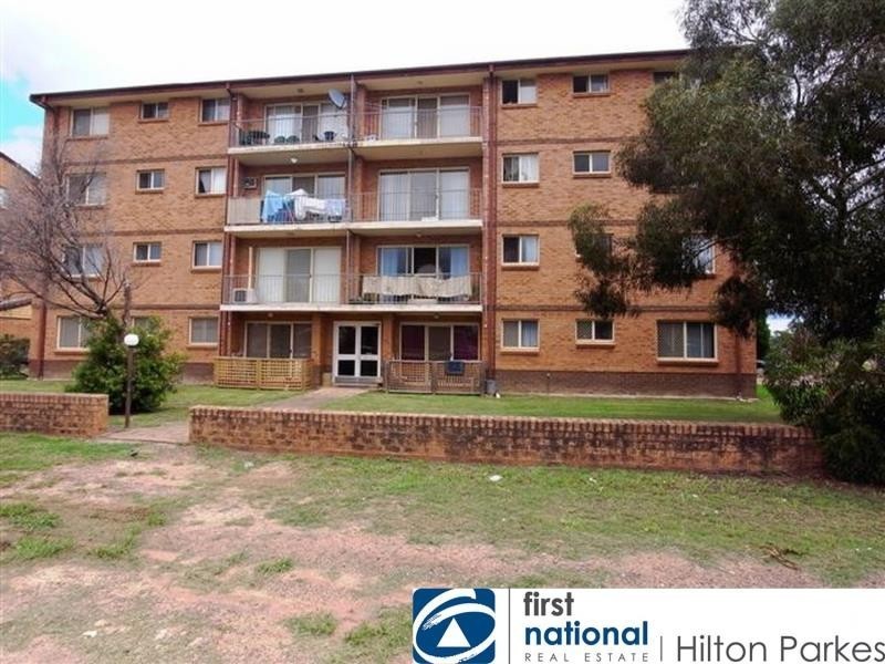 16/41 Morehead Ave, Mount Druitt NSW 2770