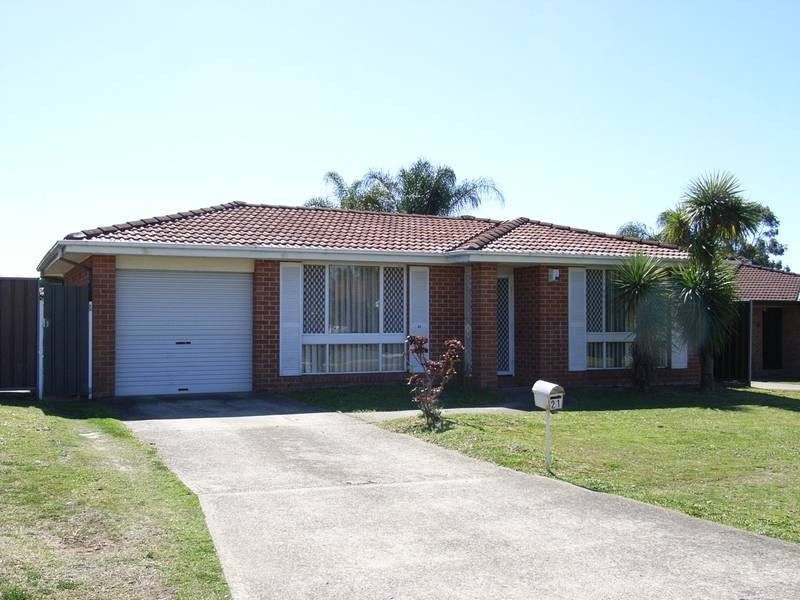Hassall Grove NSW 2761