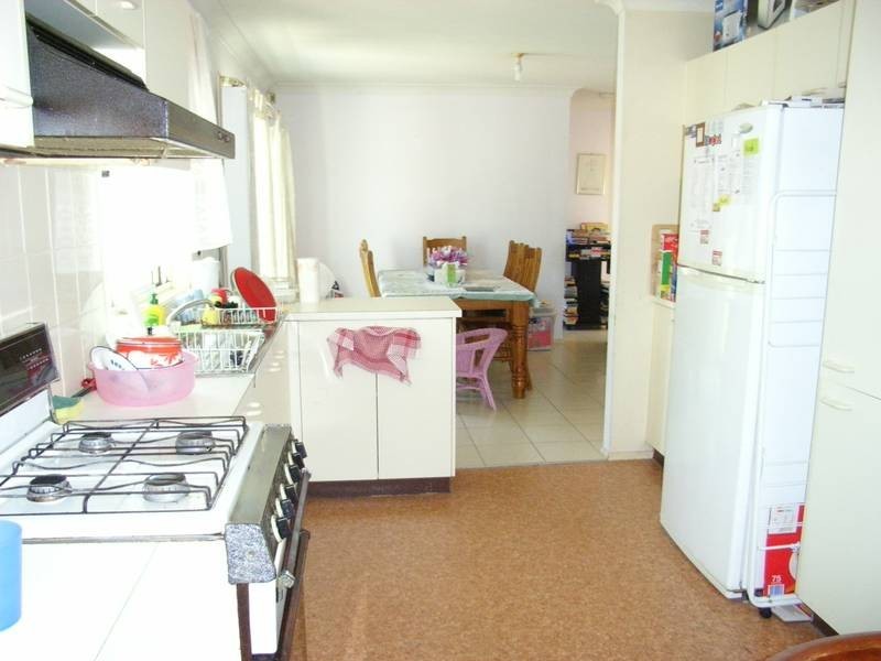Hassall Grove NSW 2761