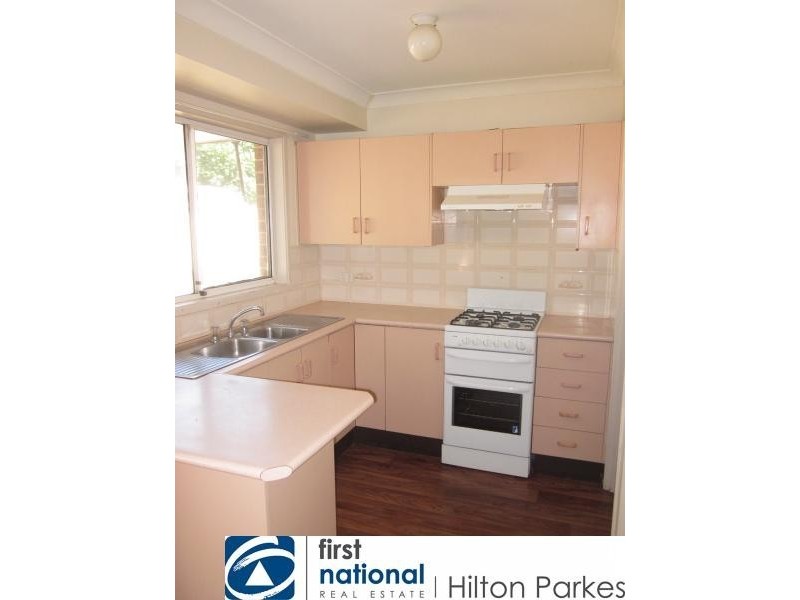 12 Allard Place, Hassall Grove NSW 2761