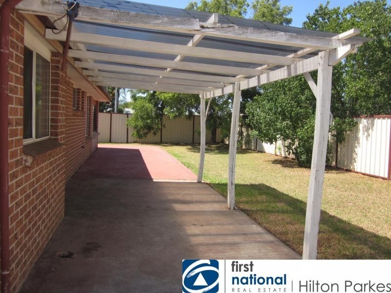 12 Allard Place, Hassall Grove NSW 2761
