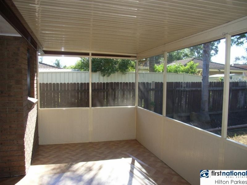 44 Carroll Crescent, Plumpton NSW 2761